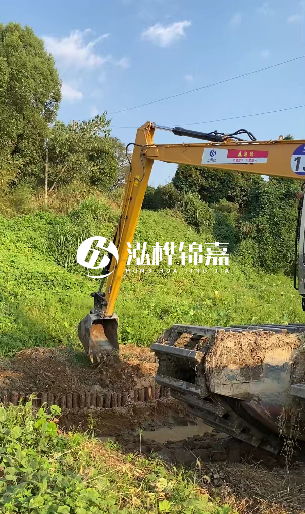 焦作河道清淤專業(yè)施工-河道清淤價格在不同地區(qū)差異大嗎？