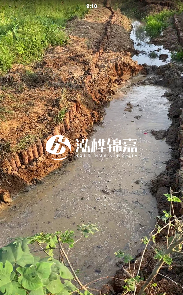 濮陽河道清淤專業(yè)施工-河道清淤價格和清淤深度有關(guān)系嗎？