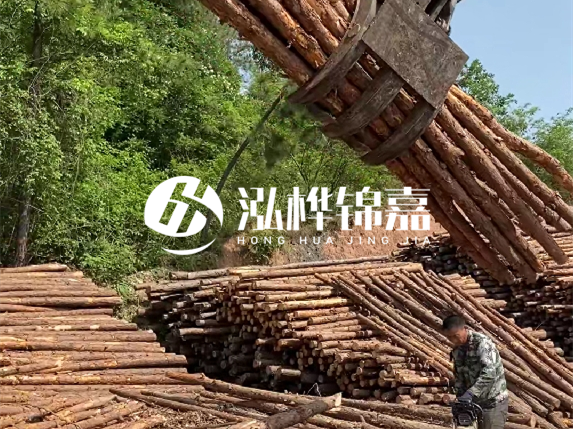 哪里能買(mǎi)到優(yōu)質(zhì) 3 米松木樁？長(zhǎng)沙有松木樁批發(fā)工廠(chǎng)嗎？