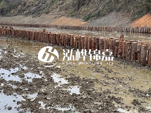 河道打樁木廠家的最小起訂量是多少？小批量采購是否支持？