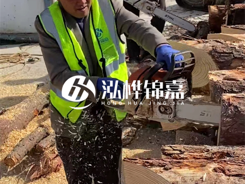 河道木樁的含水率過高會(huì)有什么問題？控制多少最好？