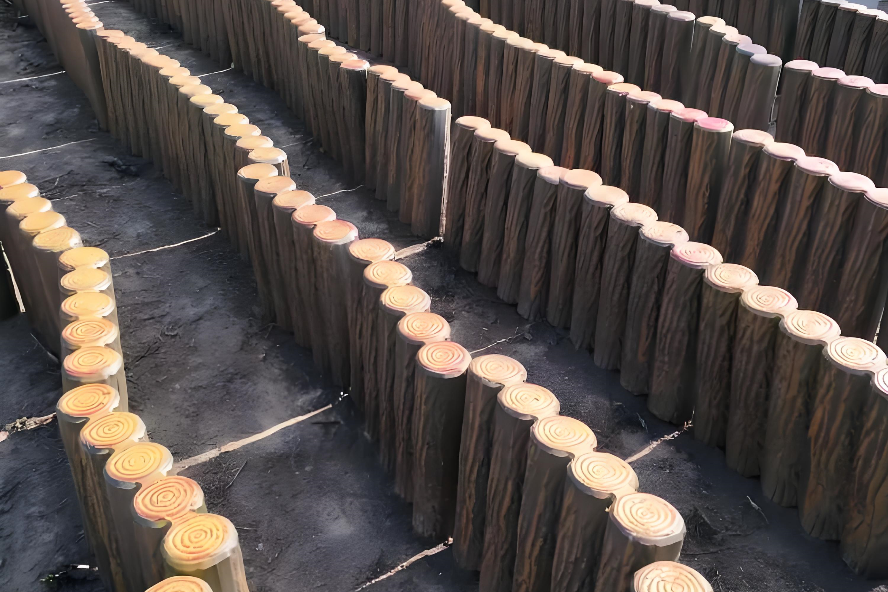 貴州水泥樁施工專業(yè)施工隊-在水塘里如何打水泥樁？