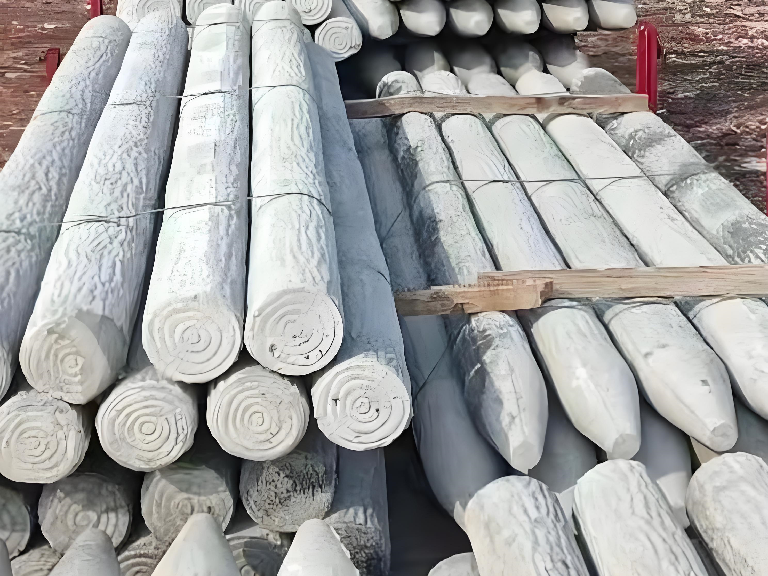 水泥樁批發(fā)廠家泓樺錦嘉 - 與水泥樁廠家合作需要簽合同嗎？