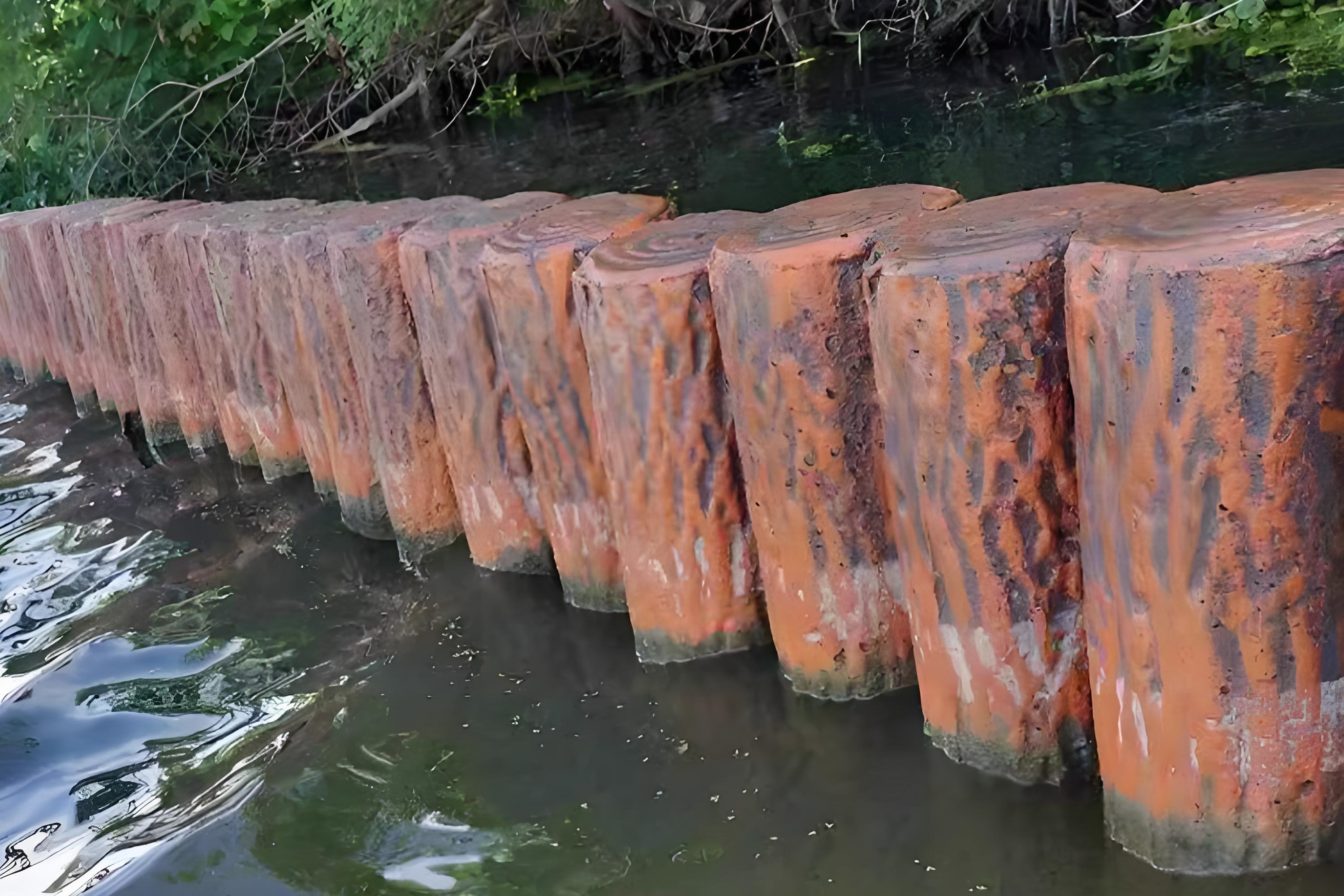 水泥樁廠(chǎng)家泓樺錦嘉 - 20CM 直徑水泥樁多少一米？
